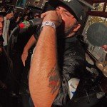 Stepping Stone - Band Live at Gateway to the West 2011