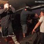 The Killer - Band Live at Gateway To The West Fest 2011