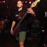 The Killer - Band Live at Gateway To The West Fest 2011