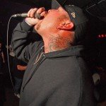 The Killer - Band Live at Gateway To The West Fest 2011