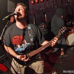 The Killer - Band Live at Gateway To The West Fest 2011