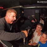 The Killer - Band Live at Gateway To The West Fest 2011