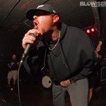 The Killer - Band Live at Gateway To The West Fest 2011