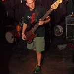 The Killer - Band Live at Gateway To The West Fest 2011