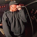 The Killer - Band Live at Gateway To The West Fest 2011