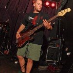 The Killer - Band Live at Gateway To The West Fest 2011