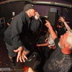 The Killer - Band Live at Gateway To The West Fest 2011