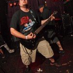 The Killer - Band Live at Gateway To The West Fest 2011