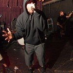 The Killer - Band Live at Gateway To The West Fest 2011