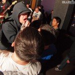 The Killer - Band Live at Gateway To The West Fest 2011