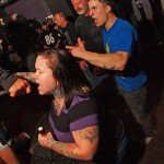 The Killer - Band Live at Gateway To The West Fest 2011