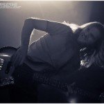 The Sword - Band Live at The Trocadero in Philadelphia on Sept 21, 2011