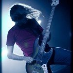 The Sword - Band Live at The Trocadero in Philadelphia on Sept 21, 2011