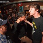 Unreckoned - band Live at Gateway To The West Festival 2011