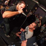 Warhound - Band Live at Gateway to the West Fest