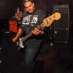 Warhound - Band Live at Gateway to the West Fest