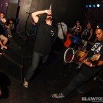 Warhound - Band Live at Gateway to the West Fest