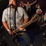 Warhound - Band Live at Gateway to the West Fest