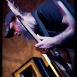 Weedeater - Band Live at North Star in Philadelphia Sept 9, 2011