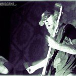 Weedeater - Band Live at North Star in Philadelphia Sept 9, 2011