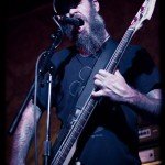 Weedeater - Band Live at North Star in Philadelphia Sept 9, 2011