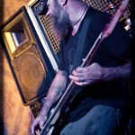 Weedeater - Band Live at North Star in Philadelphia Sept 9, 2011