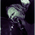 Weedeater - Band Live at North Star in Philadelphia Sept 9, 2011