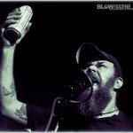 Weedeater - Band Live at North Star in Philadelphia Sept 9, 2011