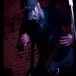 Weedeater - Band Live at North Star in Philadelphia Sept 9, 2011