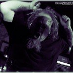 Weedeater - Band Live at North Star in Philadelphia Sept 9, 2011