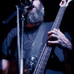 Weedeater - Band Live at North Star in Philadelphia Sept 9, 2011