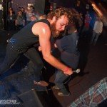 Who Fucking Cares - Band Live at Gateway to the West Fest 2011