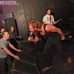 Who Fucking Cares - Band Live at Gateway to the West Fest 2011