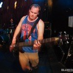 Who Fucking Cares - Band Live at Gateway to the West Fest 2011