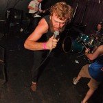 Who Fucking Cares - Band Live at Gateway to the West Fest 2011