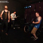 Who Fucking Cares - Band Live at Gateway to the West Fest 2011