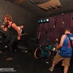 Who Fucking Cares - Band Live at Gateway to the West Fest 2011