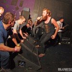 Who Fucking Cares - Band Live at Gateway to the West Fest 2011