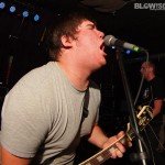 Wolfmouth - Band Live at Gateway To The West Hardcore Fest 2011