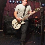 Wolfmouth - Band Live at Gateway To The West Hardcore Fest 2011