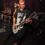 Wreck - Band Live at Gateway To The West 2011