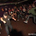 Wreck - Band Live at Gateway To The West 2011