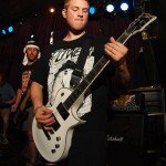 Wreck - Band Live at Gateway To The West 2011