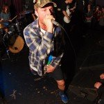 Wreck - Band Live at Gateway To The West 2011