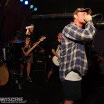 Wreck - Band Live at Gateway To The West 2011