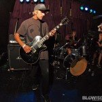 Wreck - Band Live at Gateway To The West 2011