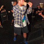 Wreck - Band Live at Gateway To The West 2011