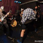 Wreck - Band Live at Gateway To The West 2011