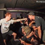 Wrong Answer - Band Live at Gateway To The West Fest 2011