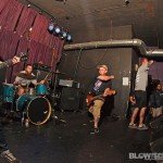 Wrong Answer - Band Live at Gateway To The West Fest 2011